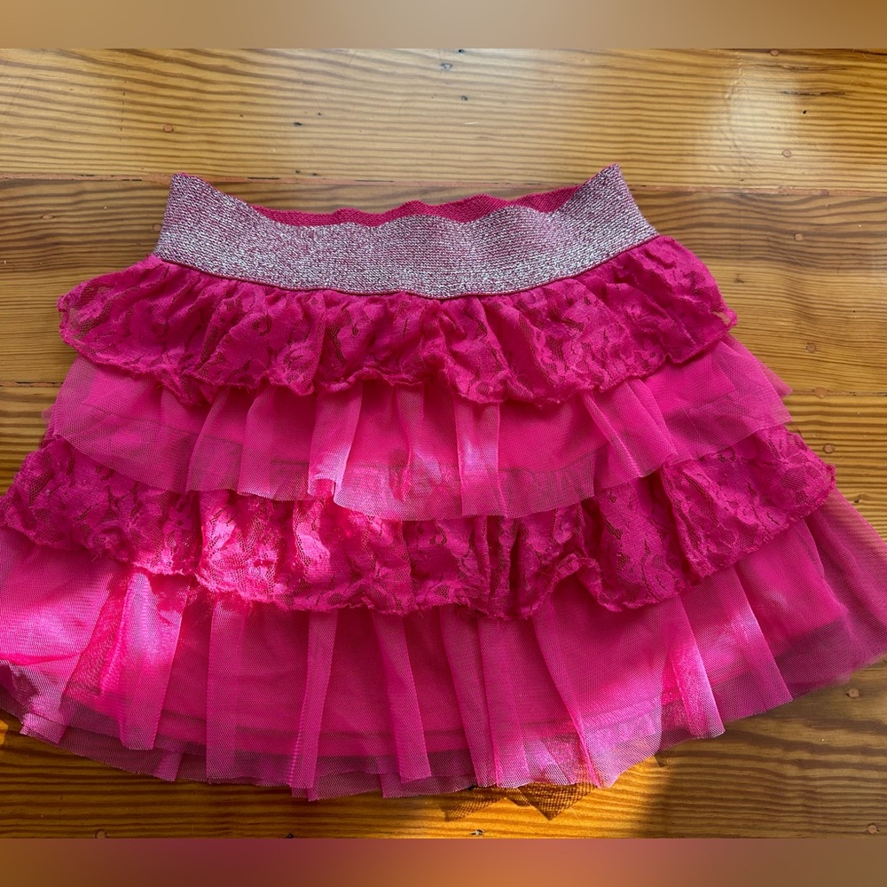 Girl’s size 10/12 Skirt